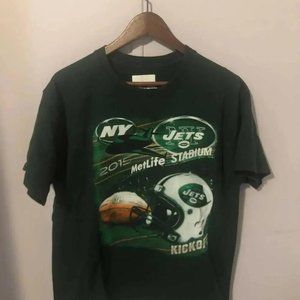 NFL NFL New York jets 2015 opening game t shirt